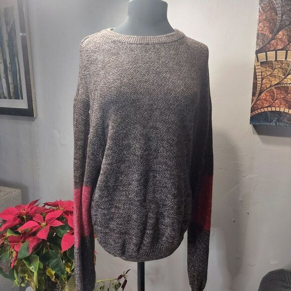 Chain Stitch sweater - Picture 4 of 6